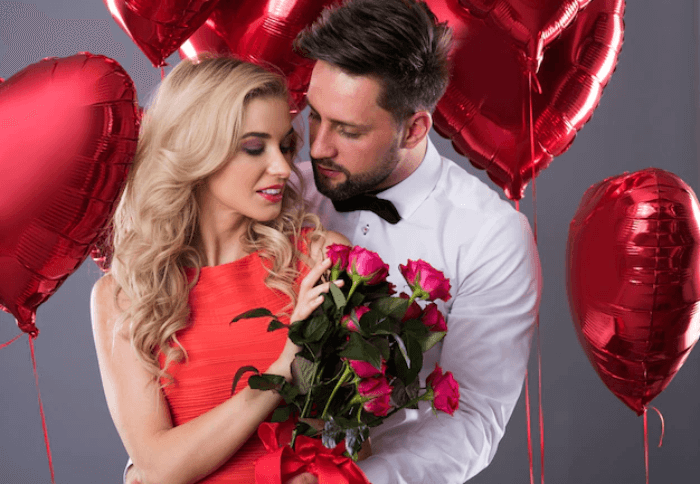 Valentine’s Day Messages for Husband