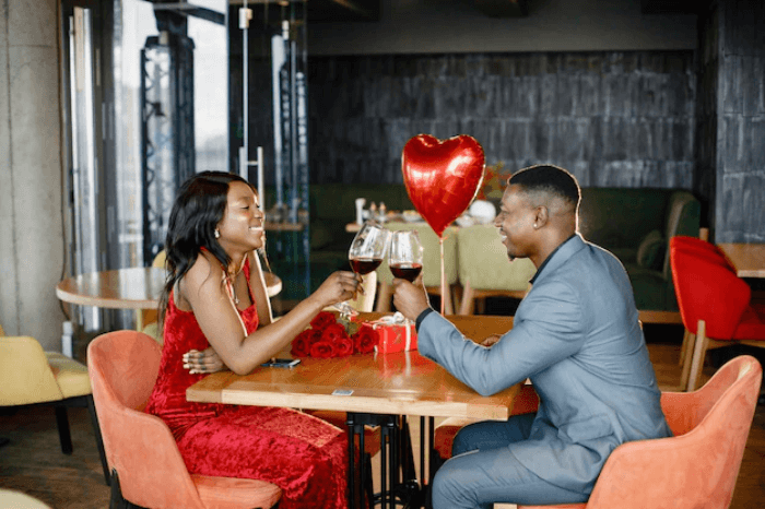  Valentine's Day messages for husband