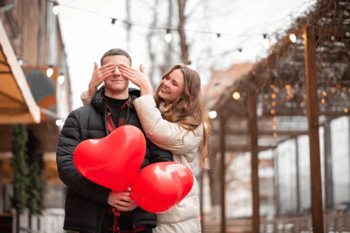  Valentine’s Day Messages for Husband