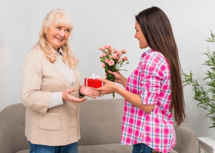 Birthday Gift Ideas for Grandma