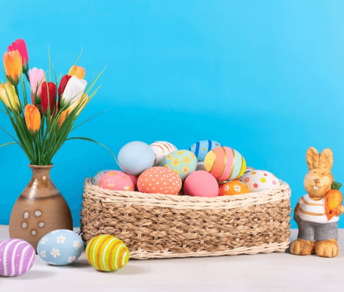 Easter Basket Gift Ideas