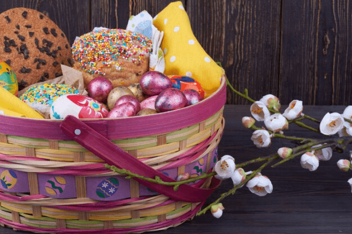  Easter Gift Ideas for Teens