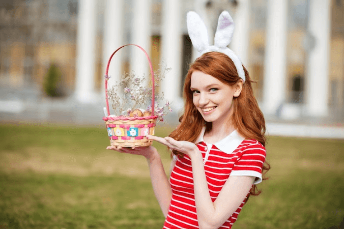 Easter Gift Ideas for Teens 