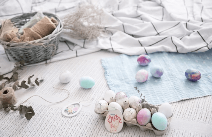  Easter Basket Gift Ideas