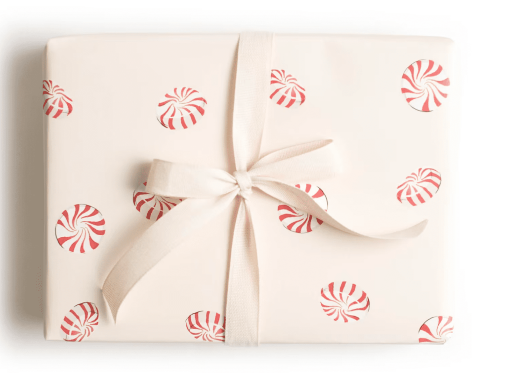 Themed Gift Wrapping