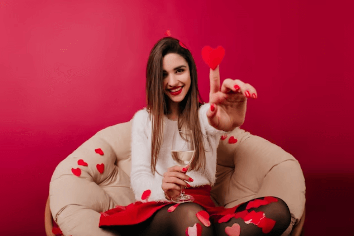 Valentines Day Outfits 