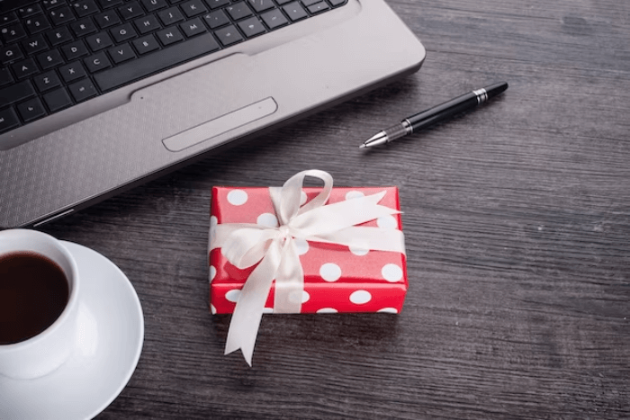 Valentine's Gift Ideas for Coworkers