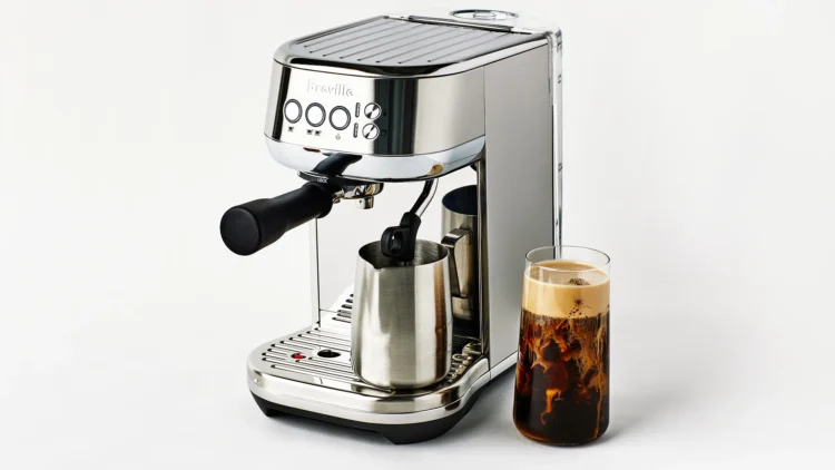 High-Quality Coffee Maker