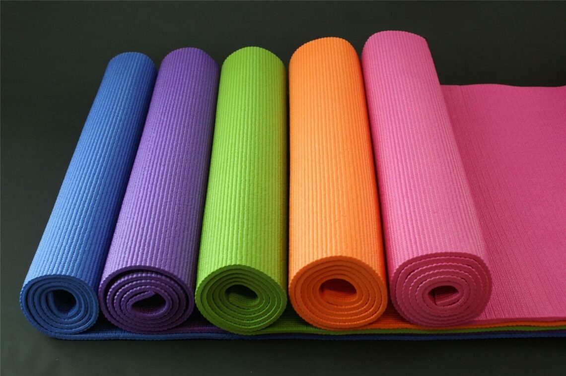 Yoga Mat