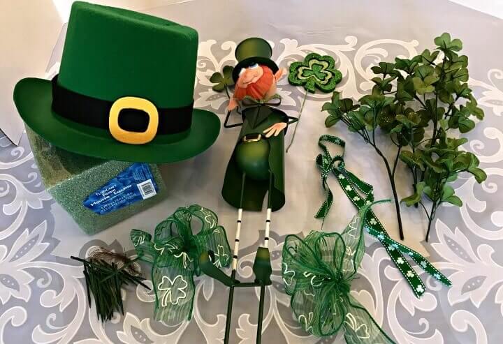 crafts for st patricks day